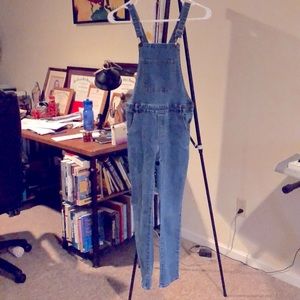 Zara overall for girls